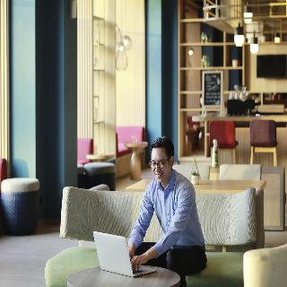 Mercure Makassar Nexa Pettarani fotoÄŸrafÄ±