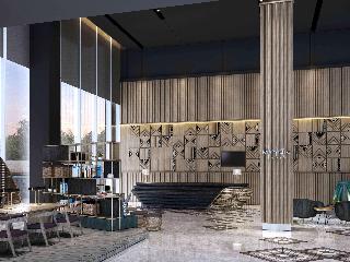 Mercure Makassar Nexa Pettarani fotoÄŸrafÄ±