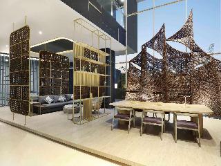 Mercure Makassar Nexa Pettarani fotoÄŸrafÄ±