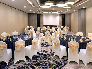 Mercure Makassar Nexa Pettarani fotoÄŸrafÄ±
