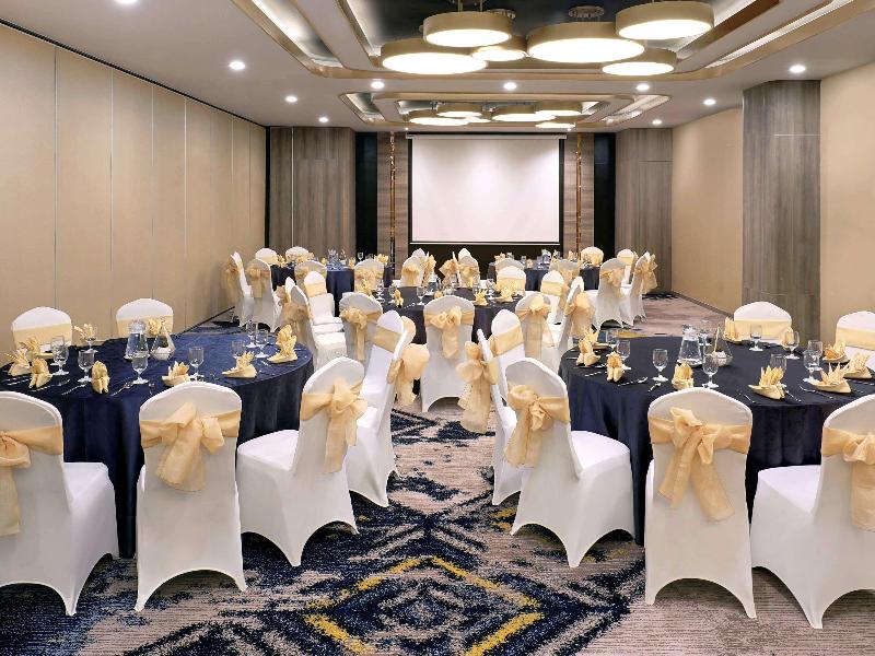Mercure Makassar Nexa Pettarani - Toplantı