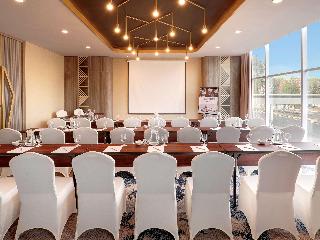 Mercure Makassar Nexa Pettarani fotoÄŸrafÄ±