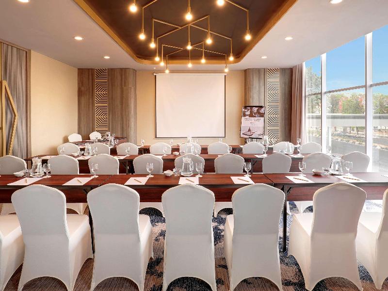 Mercure Makassar Nexa Pettarani - Toplantı