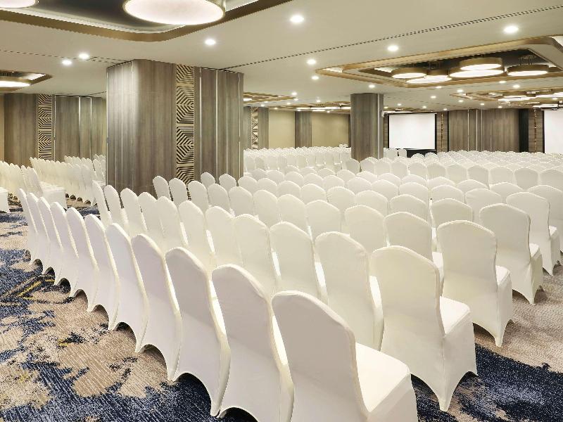 Mercure Makassar Nexa Pettarani - Toplantı
