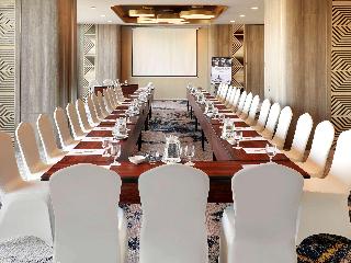 Mercure Makassar Nexa Pettarani fotoÄŸrafÄ±