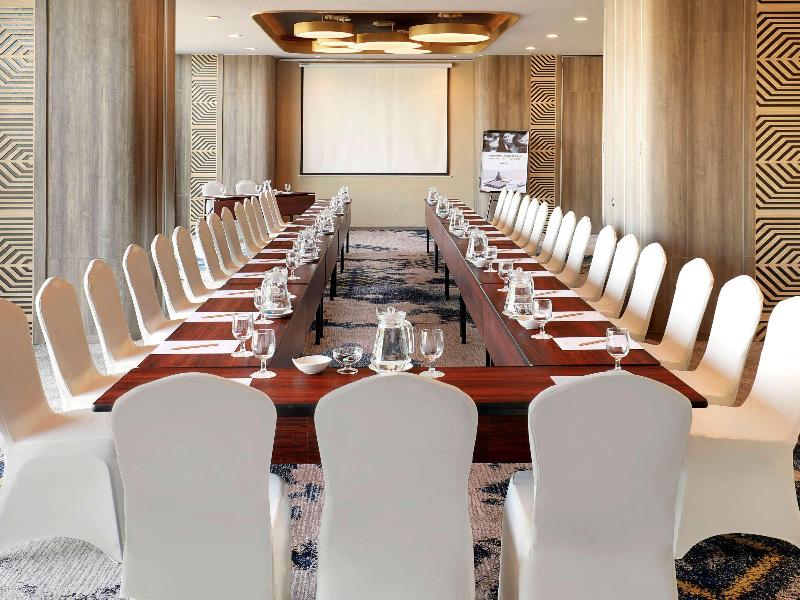 Mercure Makassar Nexa Pettarani - Toplantı