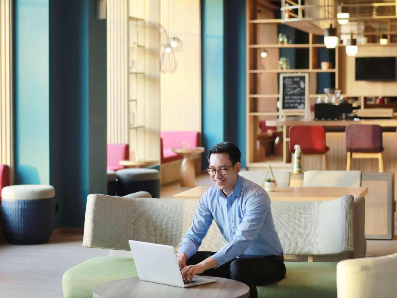 Mercure Makassar Nexa Pettarani - Toplantı