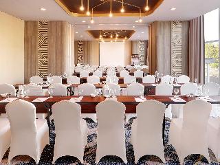 Mercure Makassar Nexa Pettarani fotoÄŸrafÄ±