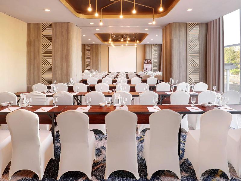 Mercure Makassar Nexa Pettarani - Toplantı