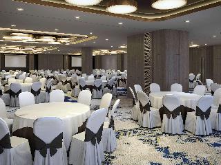 Mercure Makassar Nexa Pettarani fotoÄŸrafÄ±