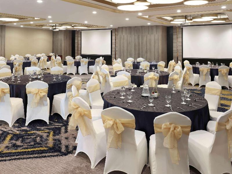 Mercure Makassar Nexa Pettarani - Toplantı