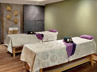 Mercure Makassar Nexa Pettarani fotoÄŸrafÄ±