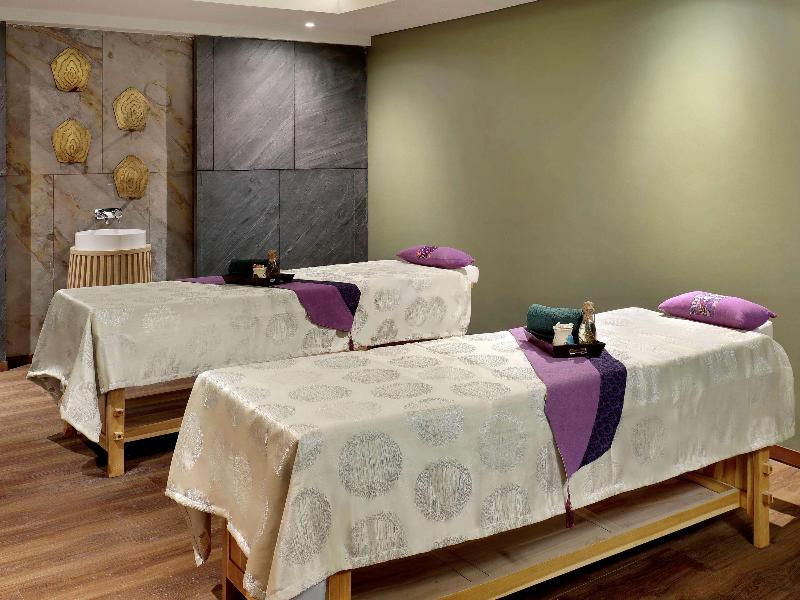 Mercure Makassar Nexa Pettarani - Aktivite