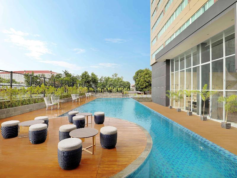 Mercure Makassar Nexa Pettarani - Aktivite