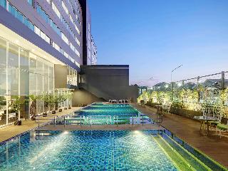 Mercure Makassar Nexa Pettarani fotoÄŸrafÄ±