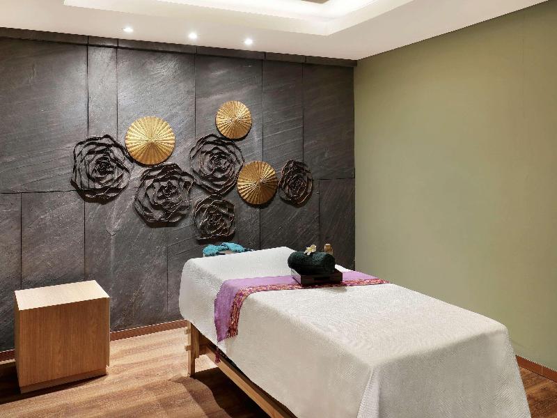 Mercure Makassar Nexa Pettarani - Aktivite