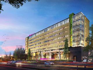 Mercure Makassar Nexa Pettarani otel fotoğrafı
