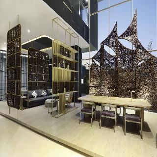 Mercure Makassar Nexa Pettarani fotoÄŸrafÄ±