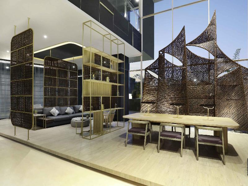 Mercure Makassar Nexa Pettarani - Genel