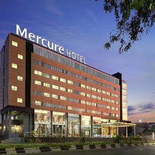 Mercure Makassar Nexa Pettarani fotoÄŸrafÄ±