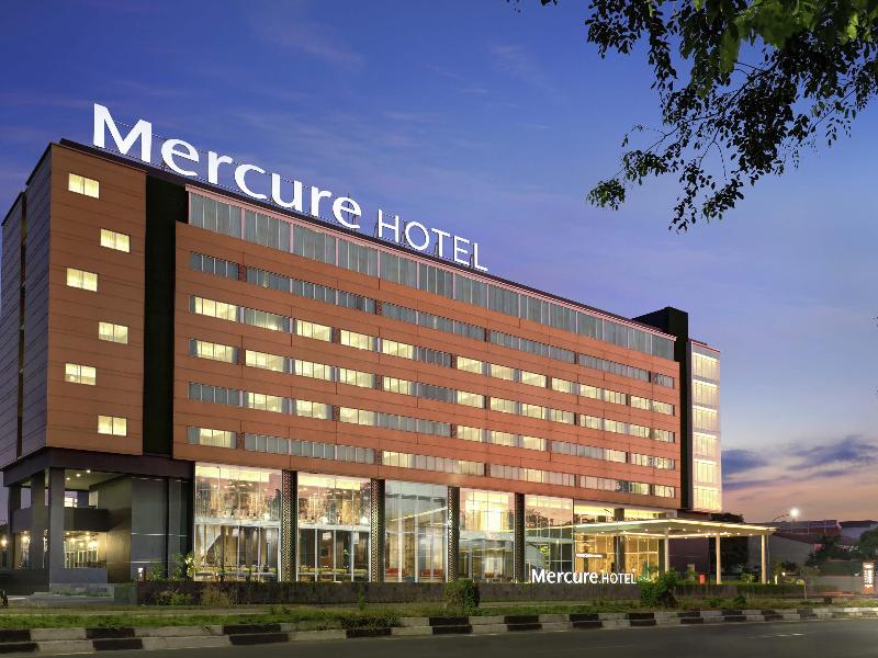 Mercure Makassar Nexa Pettarani - Genel