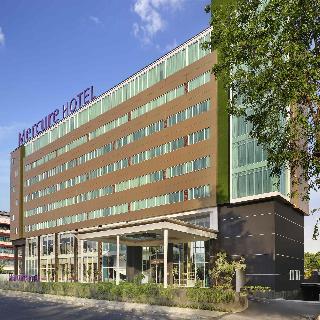 Mercure Makassar Nexa Pettarani fotoÄŸrafÄ±