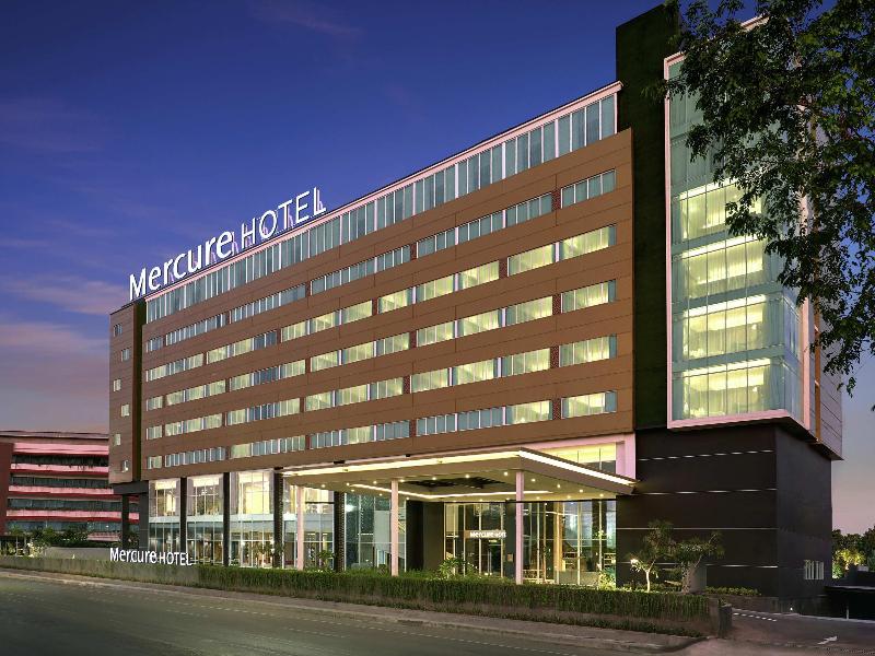 Mercure Makassar Nexa Pettarani - Genel