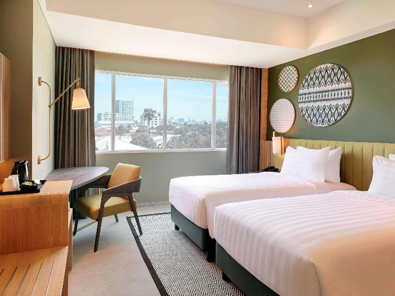 Mercure Makassar Nexa Pettarani - Oda