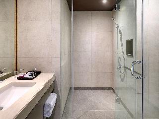 Mercure Makassar Nexa Pettarani fotoÄŸrafÄ±