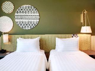 Mercure Makassar Nexa Pettarani fotoÄŸrafÄ±