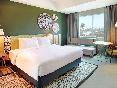 Mercure Makassar Nexa Pettarani oda fotoğrafı