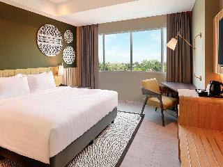 Mercure Makassar Nexa Pettarani fotoÄŸrafÄ±