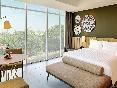 Mercure Makassar Nexa Pettarani oda fotoğrafı
