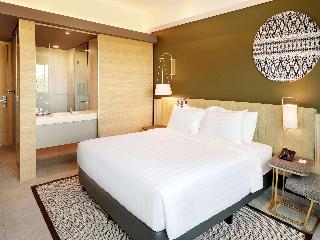 Mercure Makassar Nexa Pettarani fotoÄŸrafÄ±