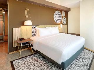Mercure Makassar Nexa Pettarani fotoÄŸrafÄ±