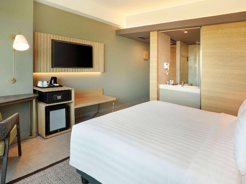 Mercure Makassar Nexa Pettarani - Oda