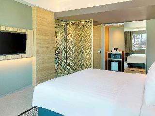 Mercure Makassar Nexa Pettarani fotoÄŸrafÄ±