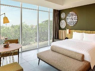 Mercure Makassar Nexa Pettarani fotoÄŸrafÄ±