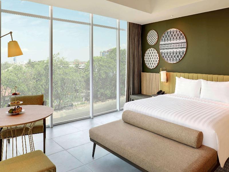Mercure Makassar Nexa Pettarani - Oda