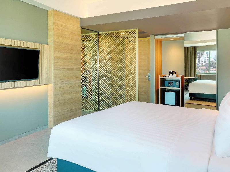 Mercure Makassar Nexa Pettarani - Oda