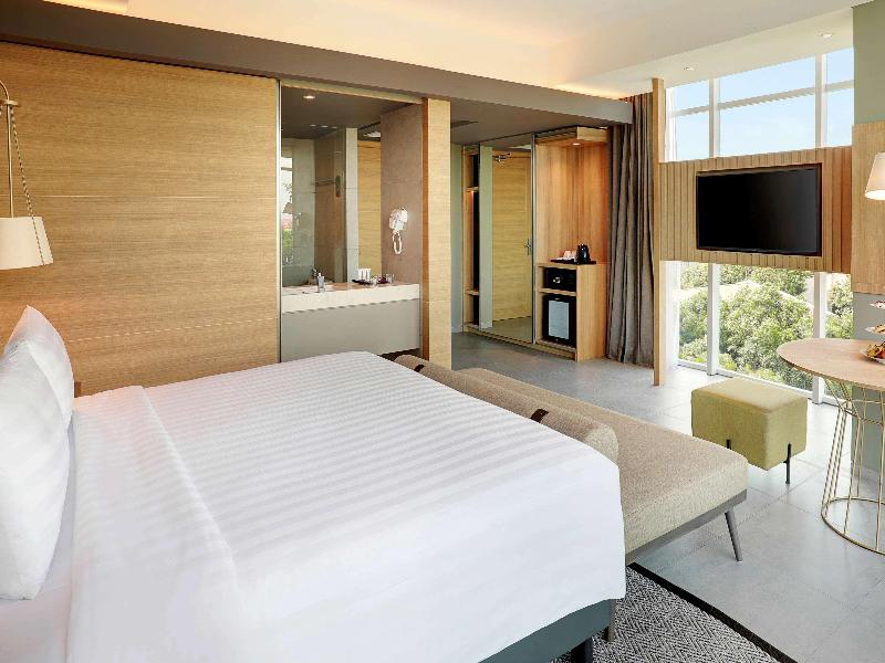 Mercure Makassar Nexa Pettarani - Oda