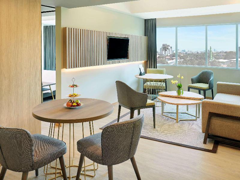 Mercure Makassar Nexa Pettarani - Oda