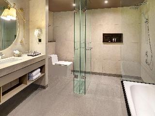 Mercure Makassar Nexa Pettarani fotoÄŸrafÄ±
