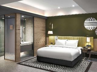 Mercure Makassar Nexa Pettarani fotoÄŸrafÄ±