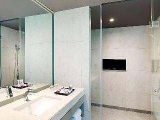 Mercure Makassar Nexa Pettarani fotoÄŸrafÄ±