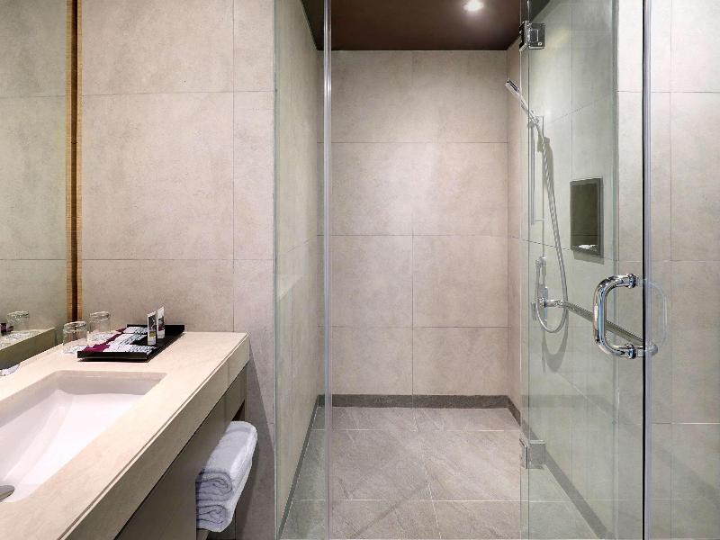 Mercure Makassar Nexa Pettarani - Oda