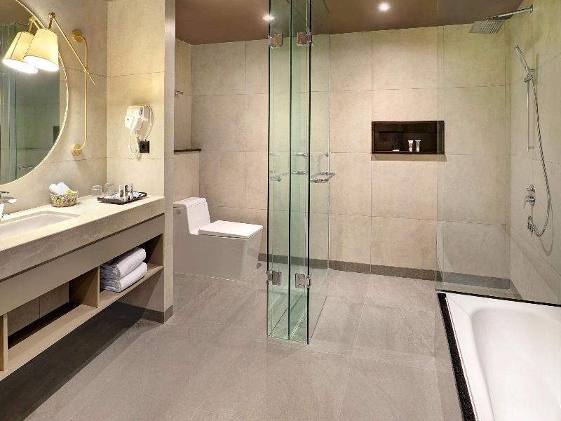 Mercure Makassar Nexa Pettarani - Oda