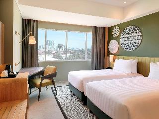 Mercure Makassar Nexa Pettarani fotoÄŸrafÄ±
