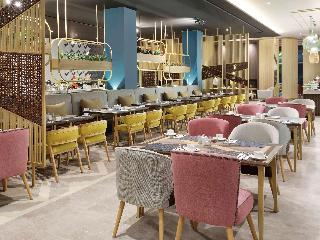 Mercure Makassar Nexa Pettarani fotoÄŸrafÄ±