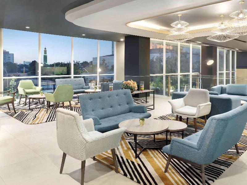 Mercure Makassar Nexa Pettarani - Restoran